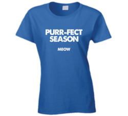 University of Kentucky Wildcats Inspired Undefeated Tshirt 7949132
