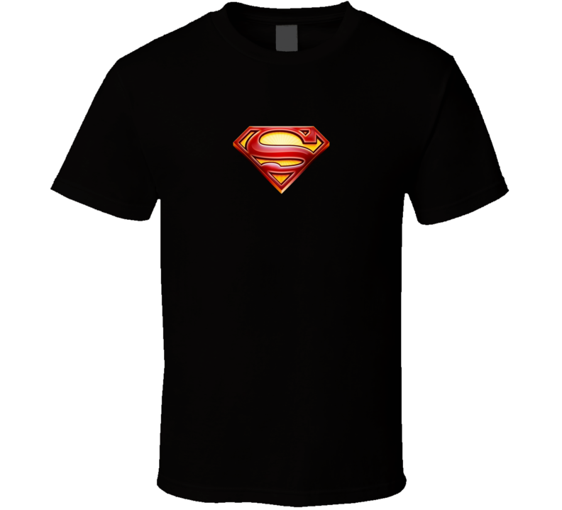 Super man Shirt 