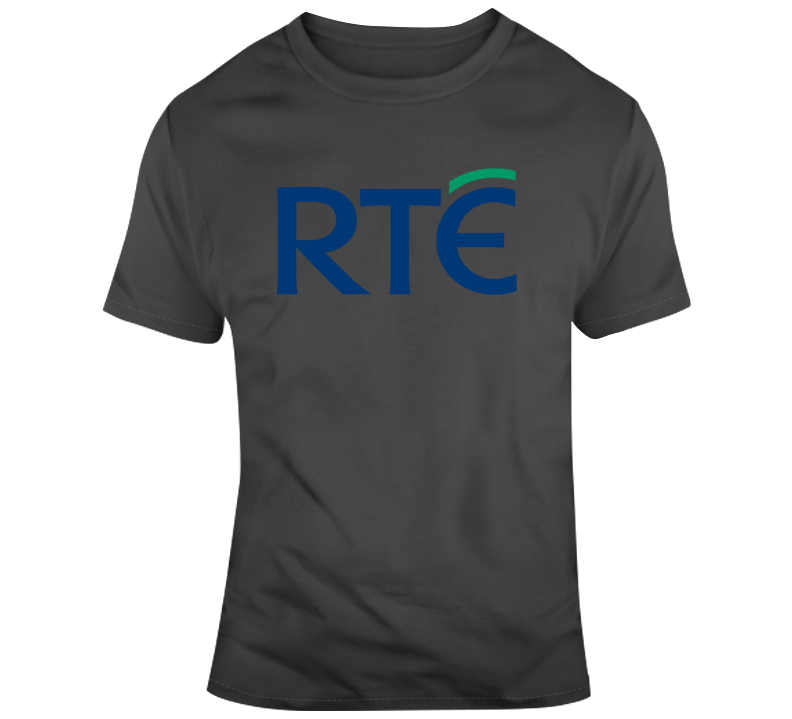 Rte Logo T Shirt 