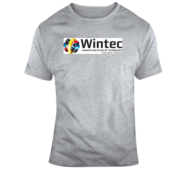 Wintec Logo T Shirt 