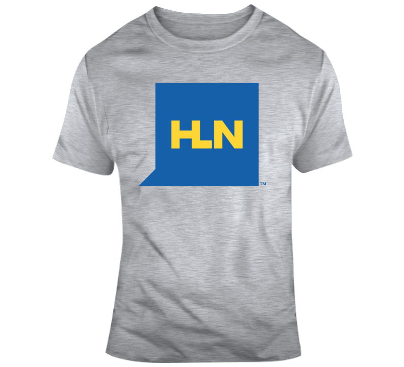 Hln Logo T Shirt 