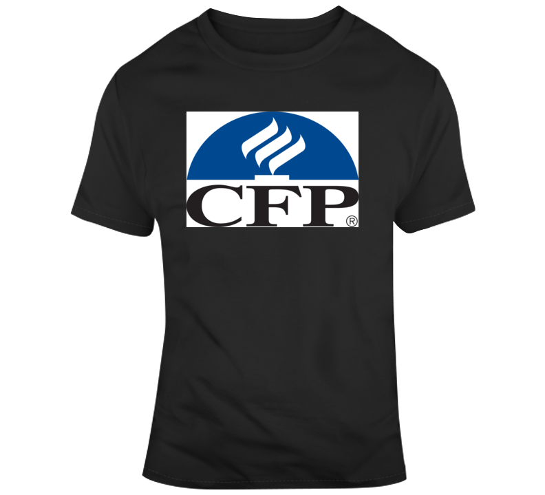 Cfp T Shirt 