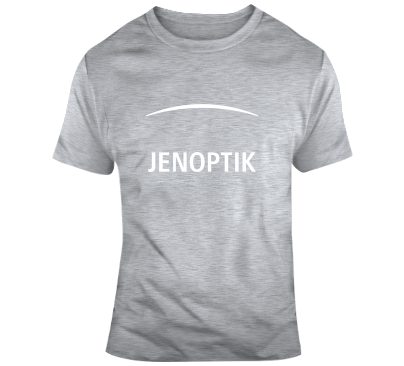 Jenoptik Logo Shirt 