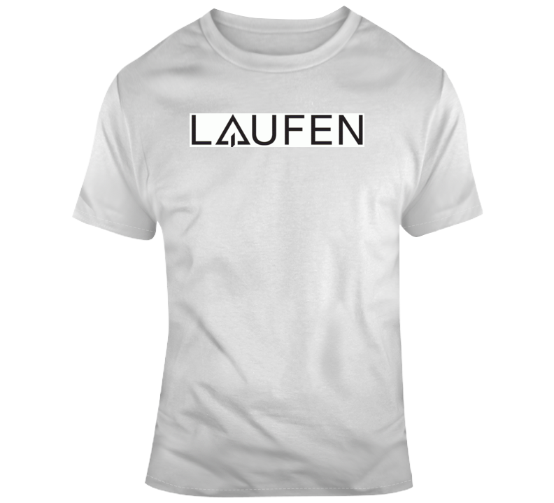 Laufen Logo Shirt 