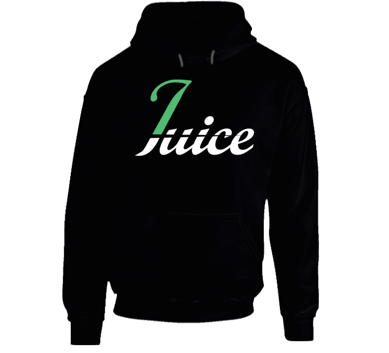 Jaylen Brown Juice Boston Basketball Cool Fan Gift Hoodie Jaylen Brown Juice Boston Basketball Cool Fan Gift Hoodie