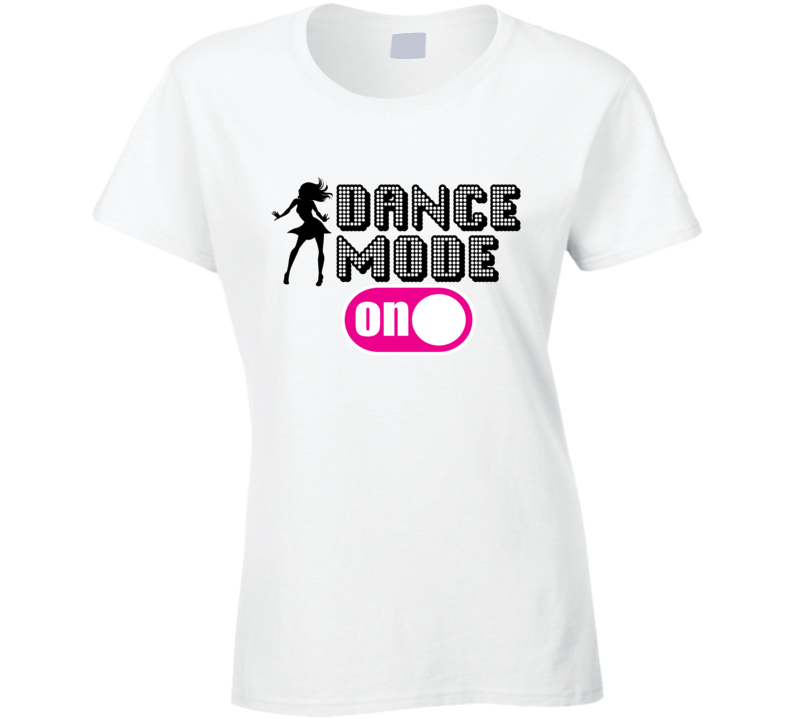 Dance Mode T Shirt