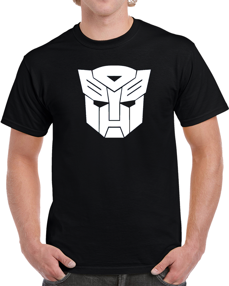 Auto Bot T Shirt Auto Bot T Shirt