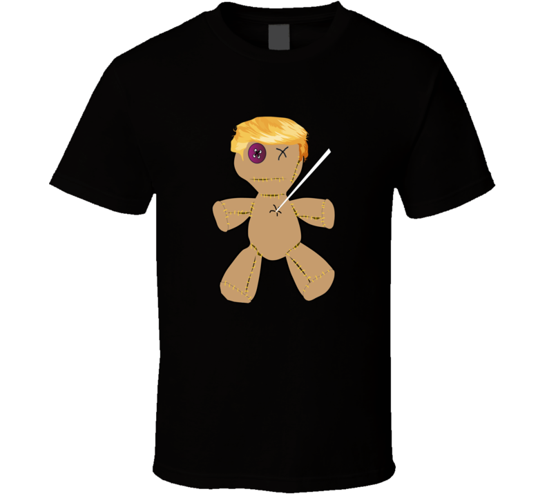 Trump Voodoo T Shirt