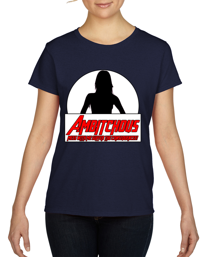 Ambitchous 2.0 T Shirt