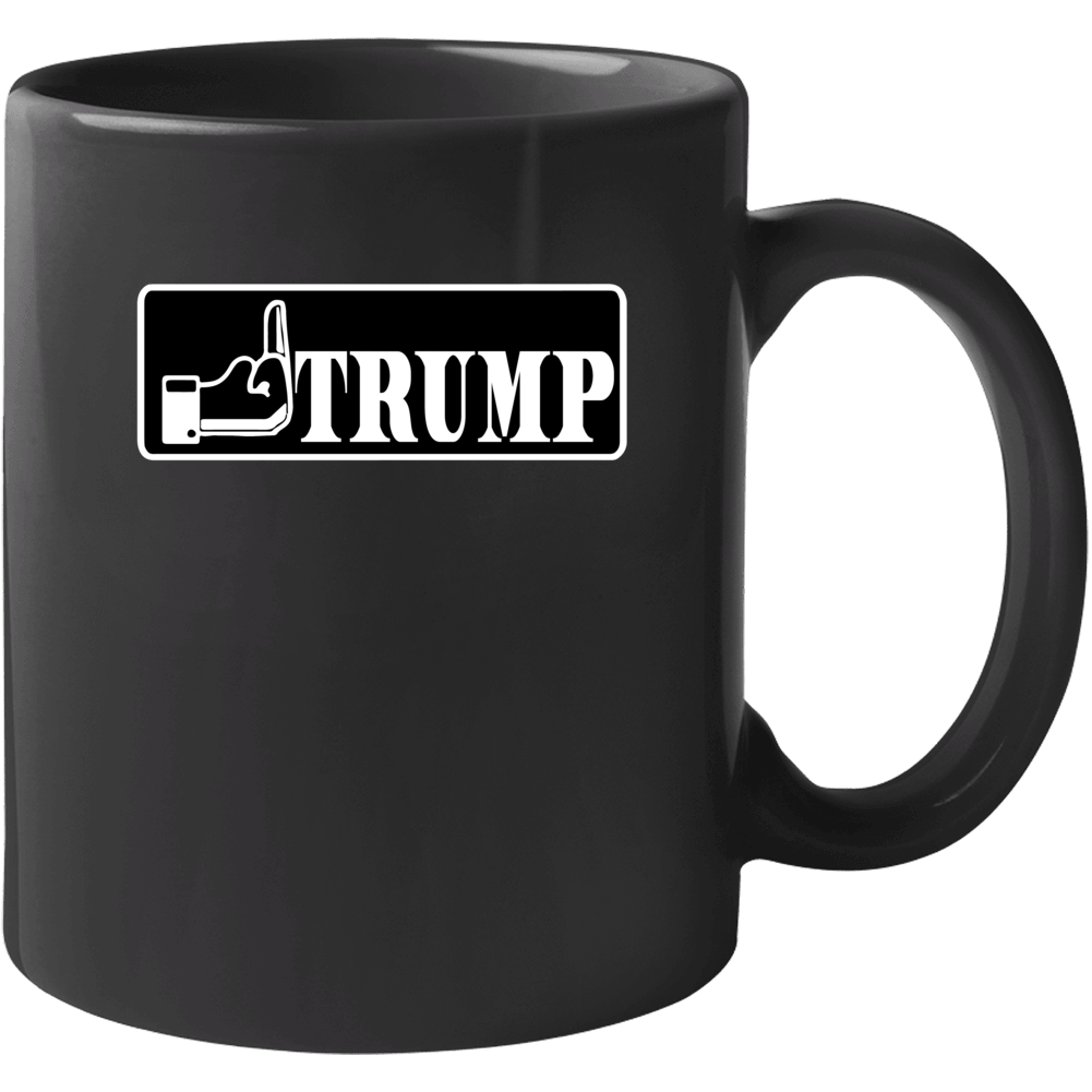 Fuck Trump Mug Fuck Trump Mug