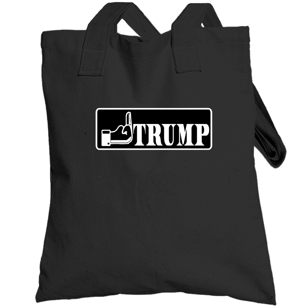 Fuck Trump Totebag Fuck Trump Totebag