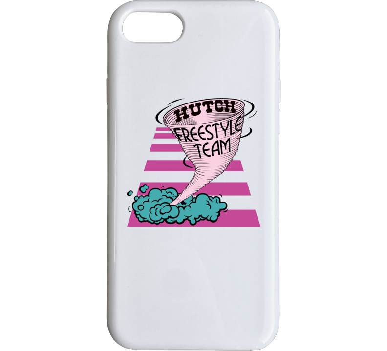 Hutch Freestyle Team Phone Case Hutch Freestyle Team Phone Case