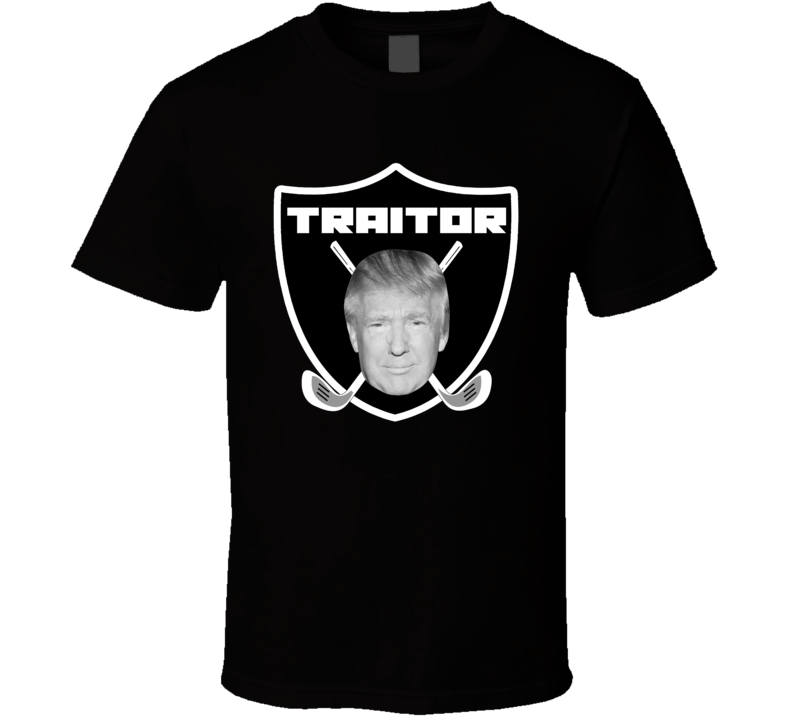 Trump Traitors Logo T Shirt Trump Traitors Logo T Shirt