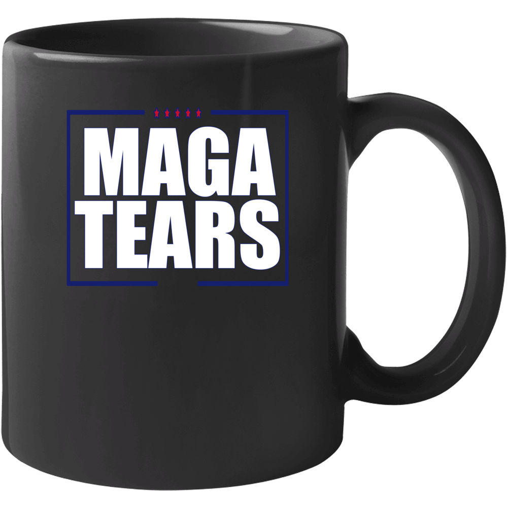 Trump Maga Tears 20 Mug Trump Maga Tears 20 Mug