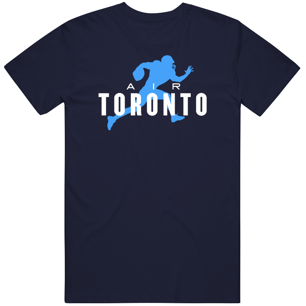 Air Toronto T Shirt