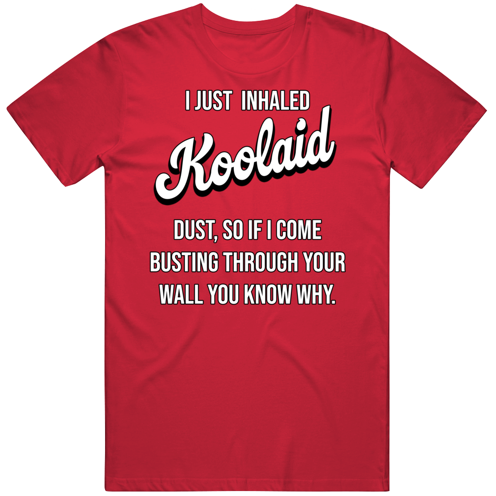 Koolaid Dust 2.0 T Shirt