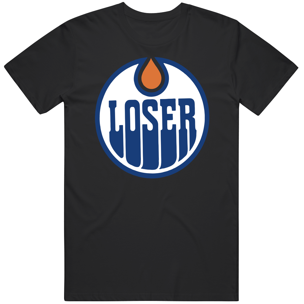 Nhl Loser T Shirt Nhl Loser T Shirt