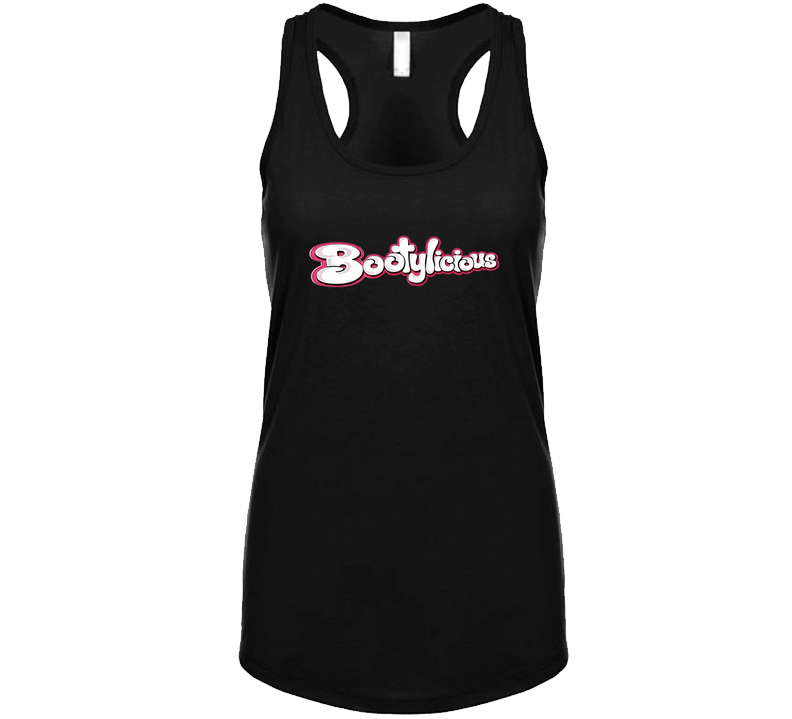 Bootylicious 2 Tanktop