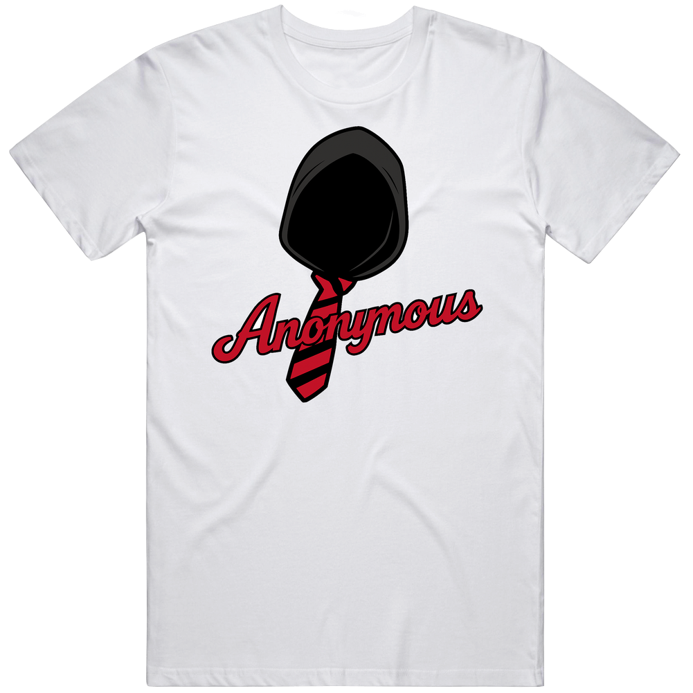 Anonymous 1 T Shirt