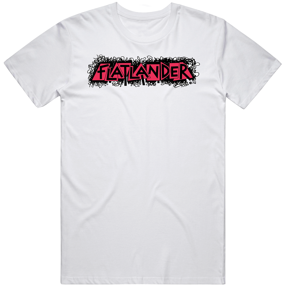 Flatlander Body Wear T Shirt