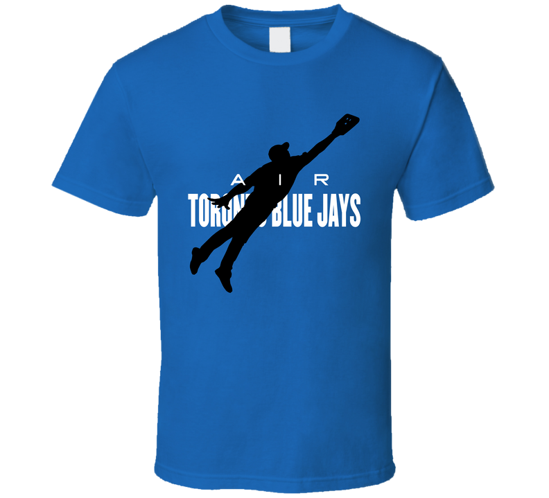 Air Toronto Blue Jays T Shirt