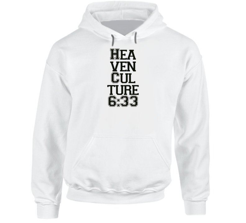 Heaven Culture Hoodie