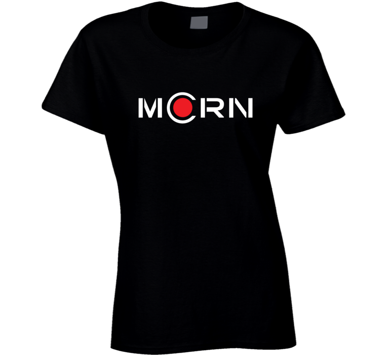 Mcrn Martian Congressional Republic Navy The Expanse Bobbie Draper Ladies T Shirt Mcrn Martian Congressional Republic Navy The Expanse Bobbie Draper Ladies T Shirt