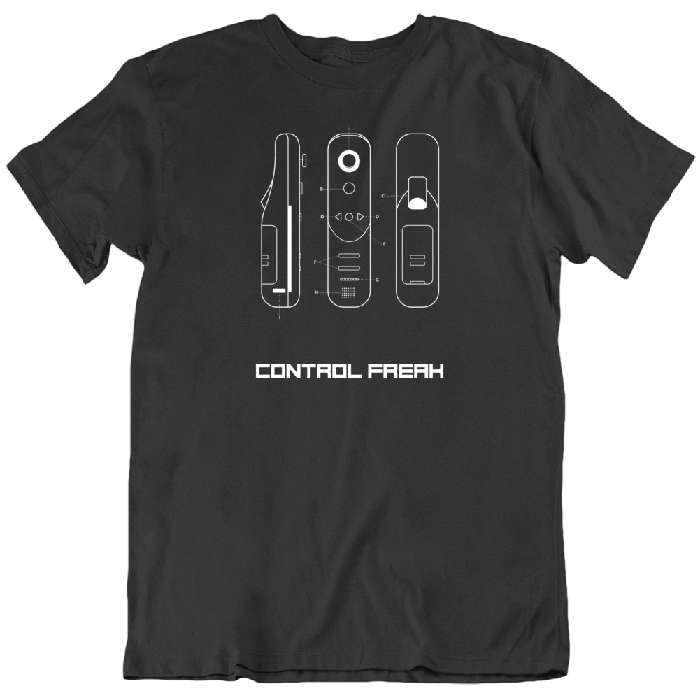 Control Freak Video Games Gamer Nintendo Schematics Gamepad Geek T Shirt Control Freak Video Games Gamer Nintendo Schematics Gamepad Geek T Shirt