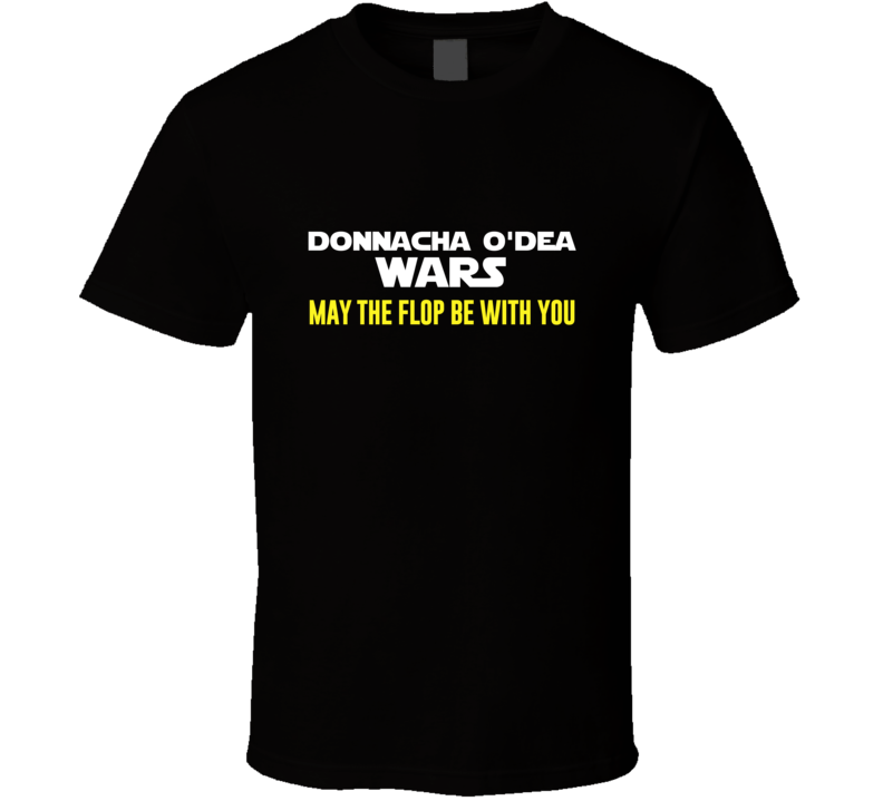 Donnacha O'Dea Wars Pro Gamblers T Shirt Donnacha O'Dea Wars Pro Gamblers T Shirt