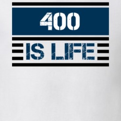 400 Is Life Popular Card Game T Shirt 18958239