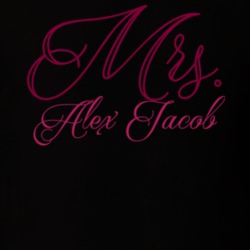 Mrs. Alex Jacob Married To Player Funny Fan T Shirt 18960594
