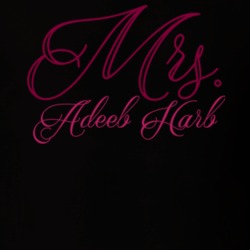 Mrs. Adeeb Harb Married To Player Funny Fan T Shirt 18960967