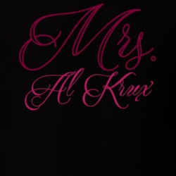 Mrs. Al Krux Married To Player Funny Fan T Shirt 18961310