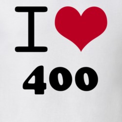 I Love 400 Popular Card Game Classic Heart T Shirt 18971132