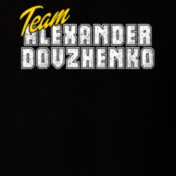 Team Alexander Dovzhenko Poker Player Fan Support T Shirt 18972349