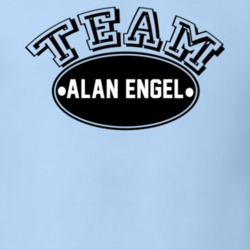 Team Alan EngelPopular Poker Player Fan T Shirt 18972681