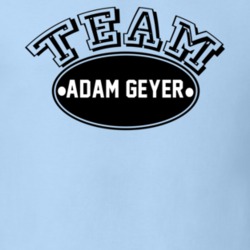 Team Adam GeyerPopular Poker Player Fan T Shirt 18972877