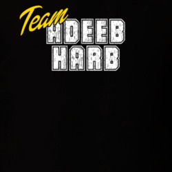 Team Adeeb Harb Poker Player Fan Support T Shirt 18972959