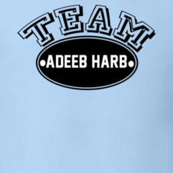 Team Adeeb HarbPopular Poker Player Fan T Shirt 18973192