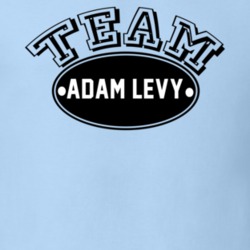 Team Adam LevyPopular Poker Player Fan T Shirt 18973407