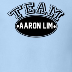 Team Aaron LimPopular Poker Player Fan T Shirt 18973433
