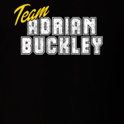 Team Adrian Buckley Poker Player Fan Support T Shirt 18975289