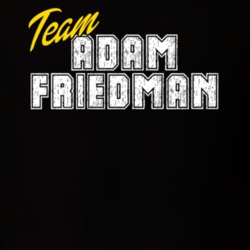 Team Adam Friedman Poker Player Fan Support T Shirt 18976195