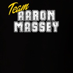 Team Aaron Massey Poker Player Fan Support T Shirt 18977541