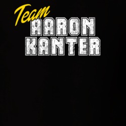 Team Aaron Kanter Poker Player Fan Support T Shirt 18977641