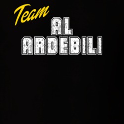 Team Al Ardebili Poker Player Fan Support T Shirt 18980079