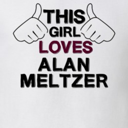This Girl Loves Alan Meltzer United States Poker Player Fan Love T Shirt 18982688