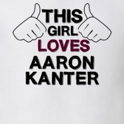 This Girl Loves Aaron Kanter United States Poker Player Fan Love T Shirt 18983060