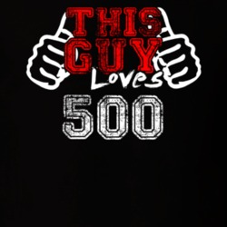 This Guy Loves 500 Fan Favorite Card Games Distress Style T Shirt 18986998
