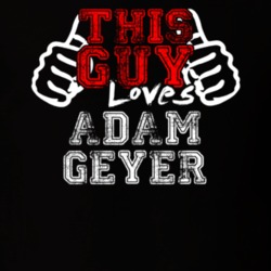 This Guy Loves Adam Geyer United States Famous Professional Poker Player Distress Style T Shirt 18987669